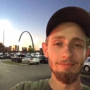 Meet your Posher, Ben